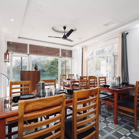 Hidden Lake Stay Bhimtal Exterior photo
