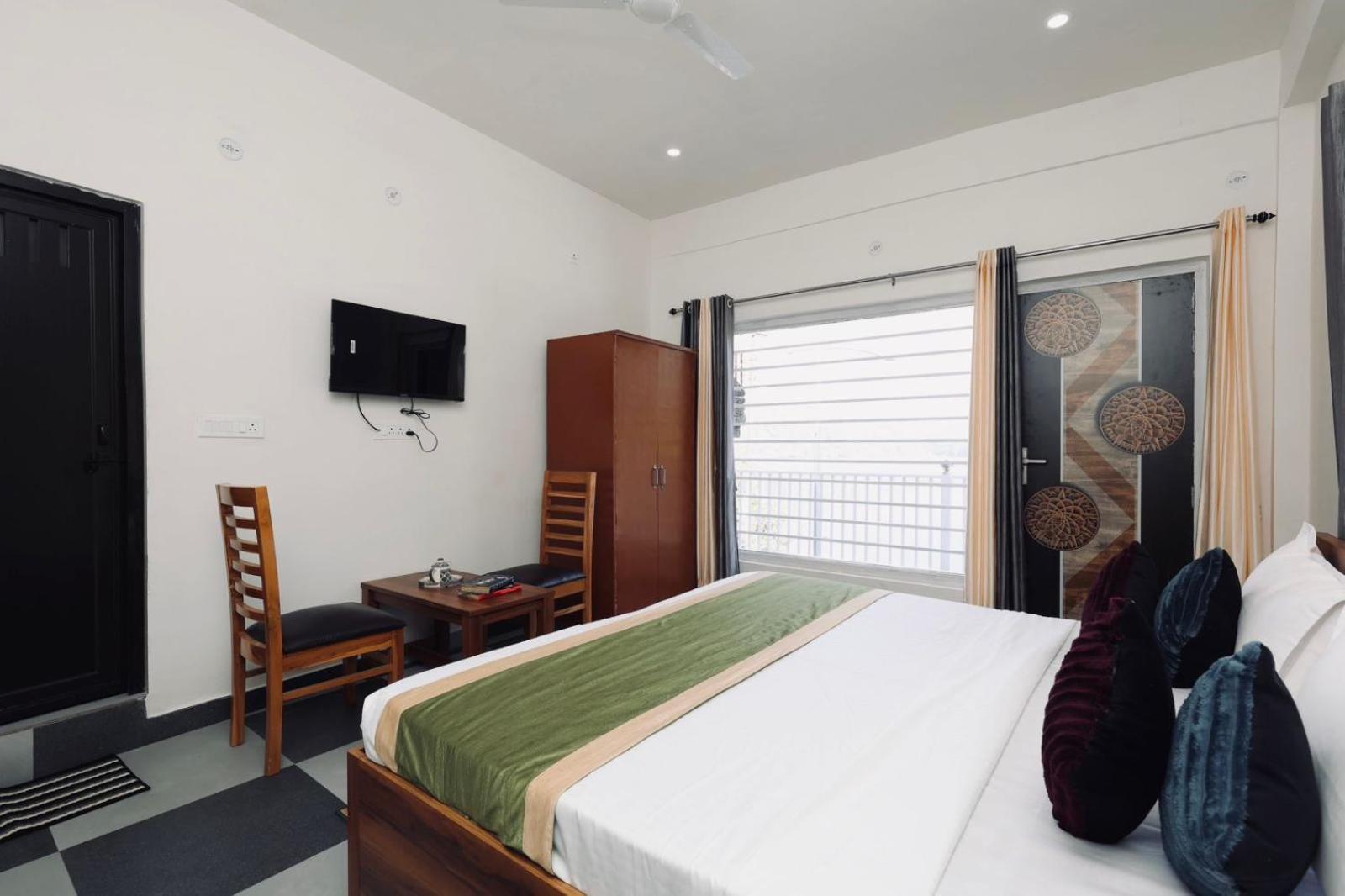 Hidden Lake Stay Bhimtal Exterior photo