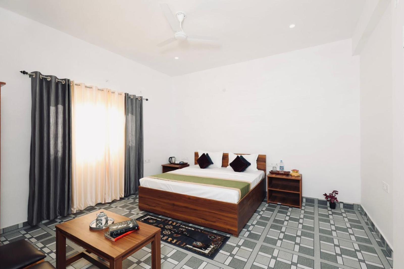 Hidden Lake Stay Bhimtal Exterior photo